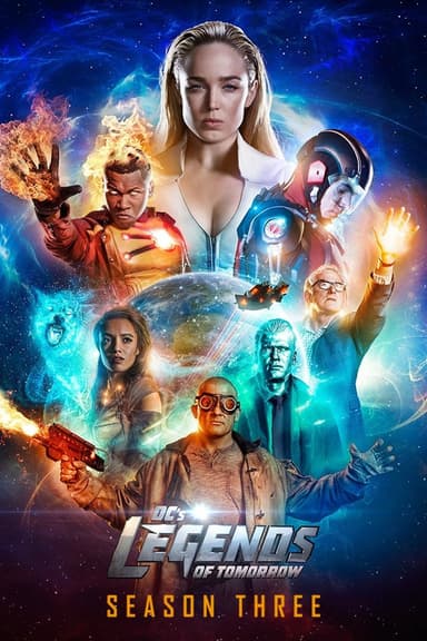 Temporada 3