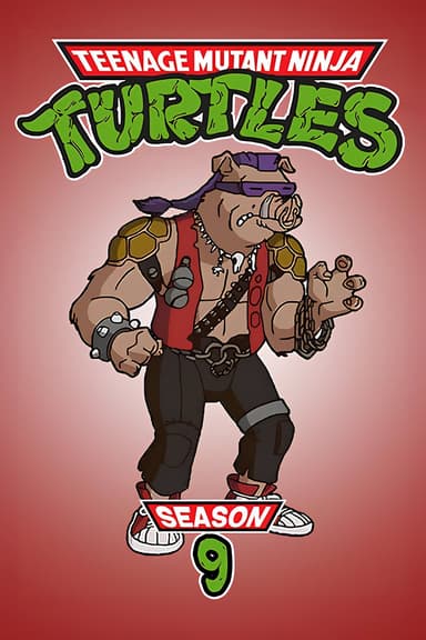 Temporada 9