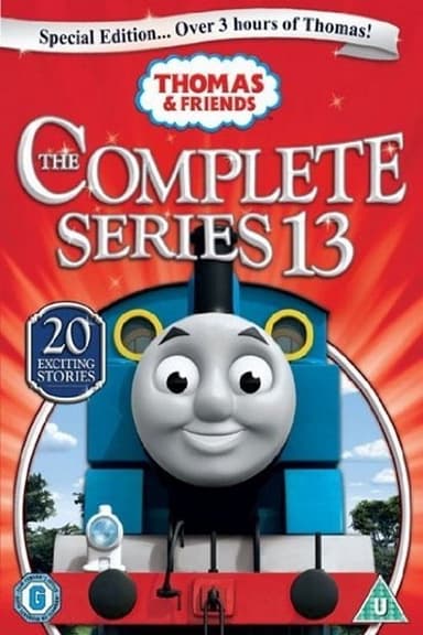 Temporada 13