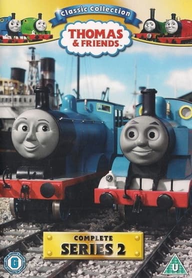 Temporada 2