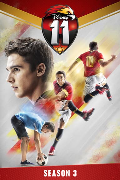 Temporada 3