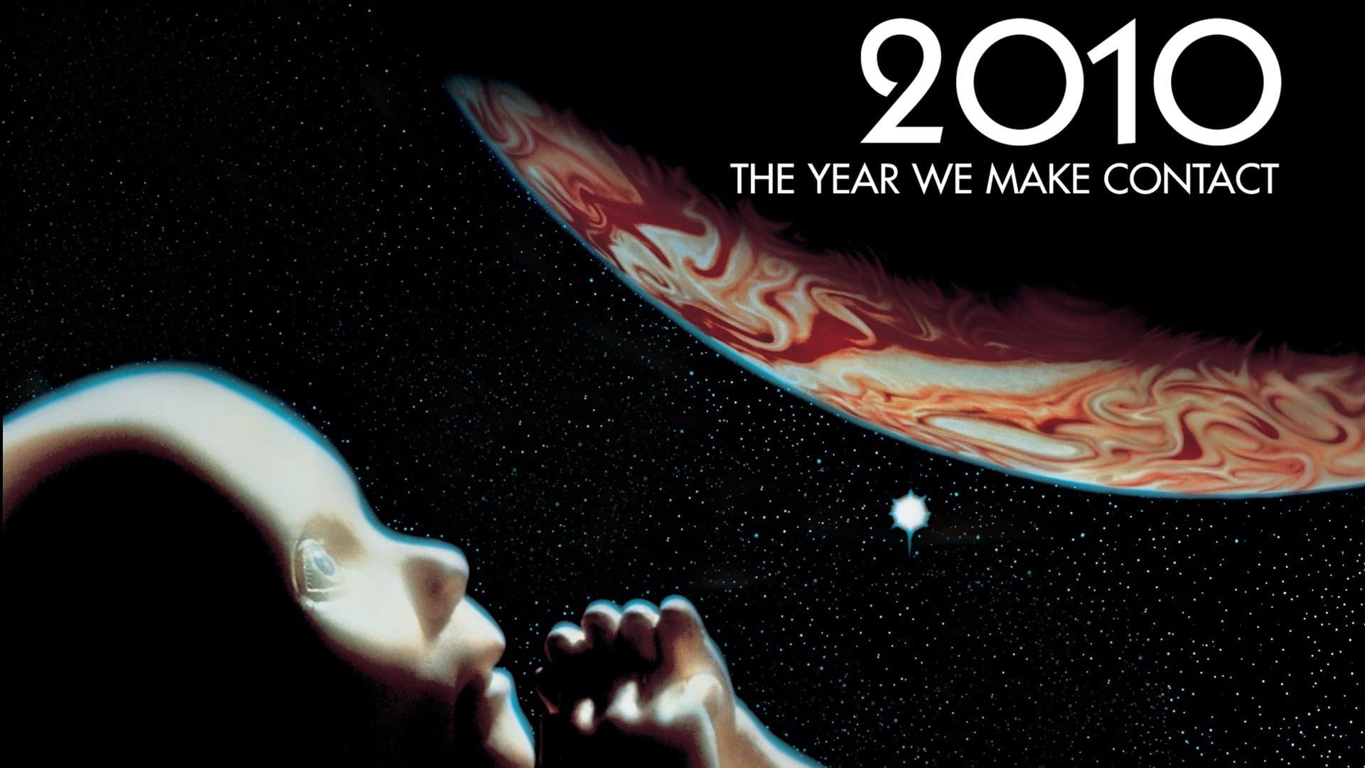 2010: Odisea dos