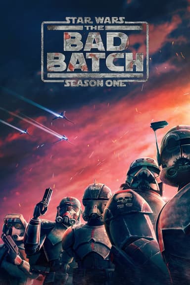Temporada 1