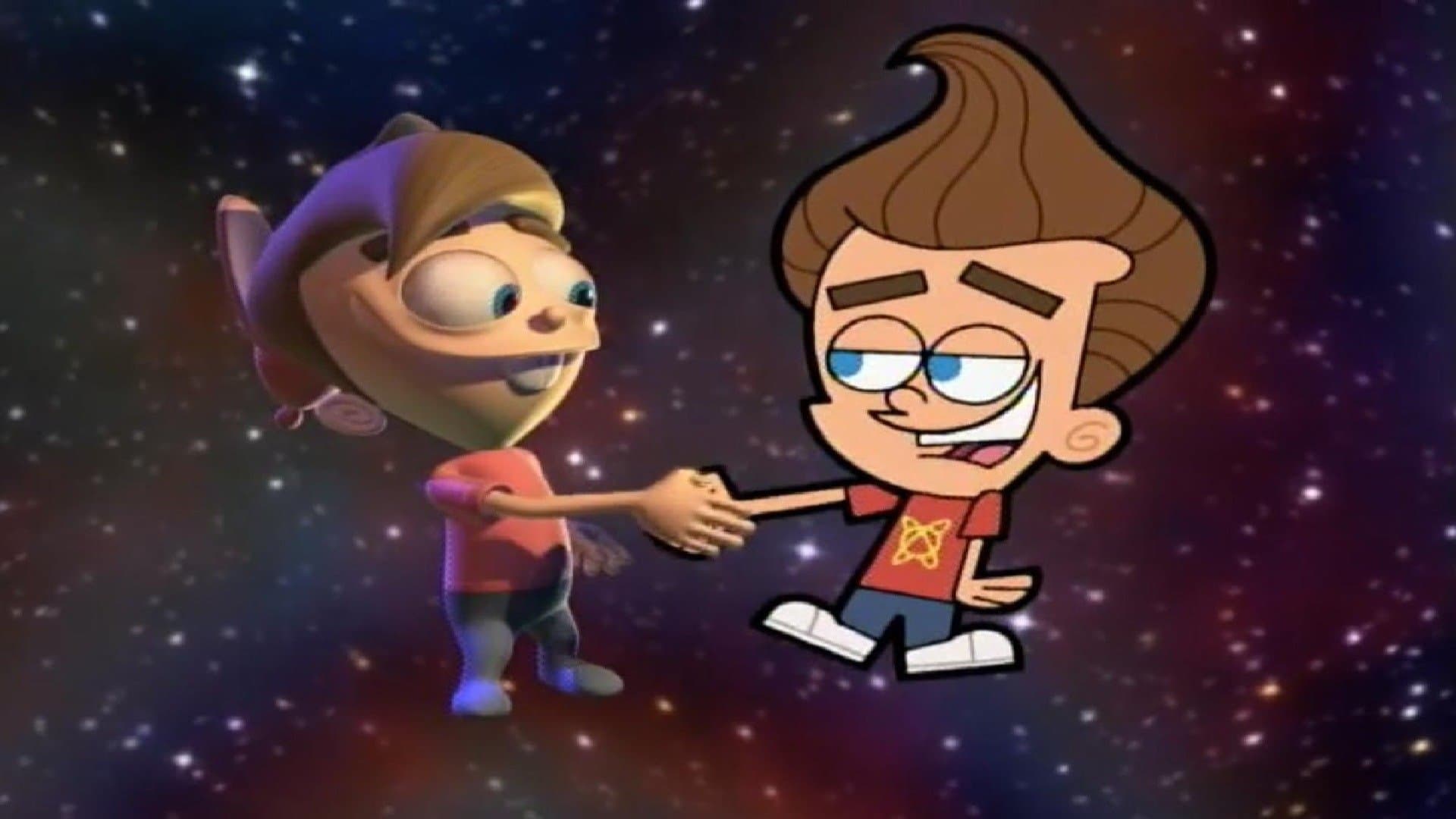 La hora de Jimmy y Timmy