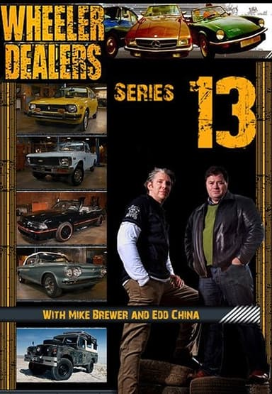 Temporada 13