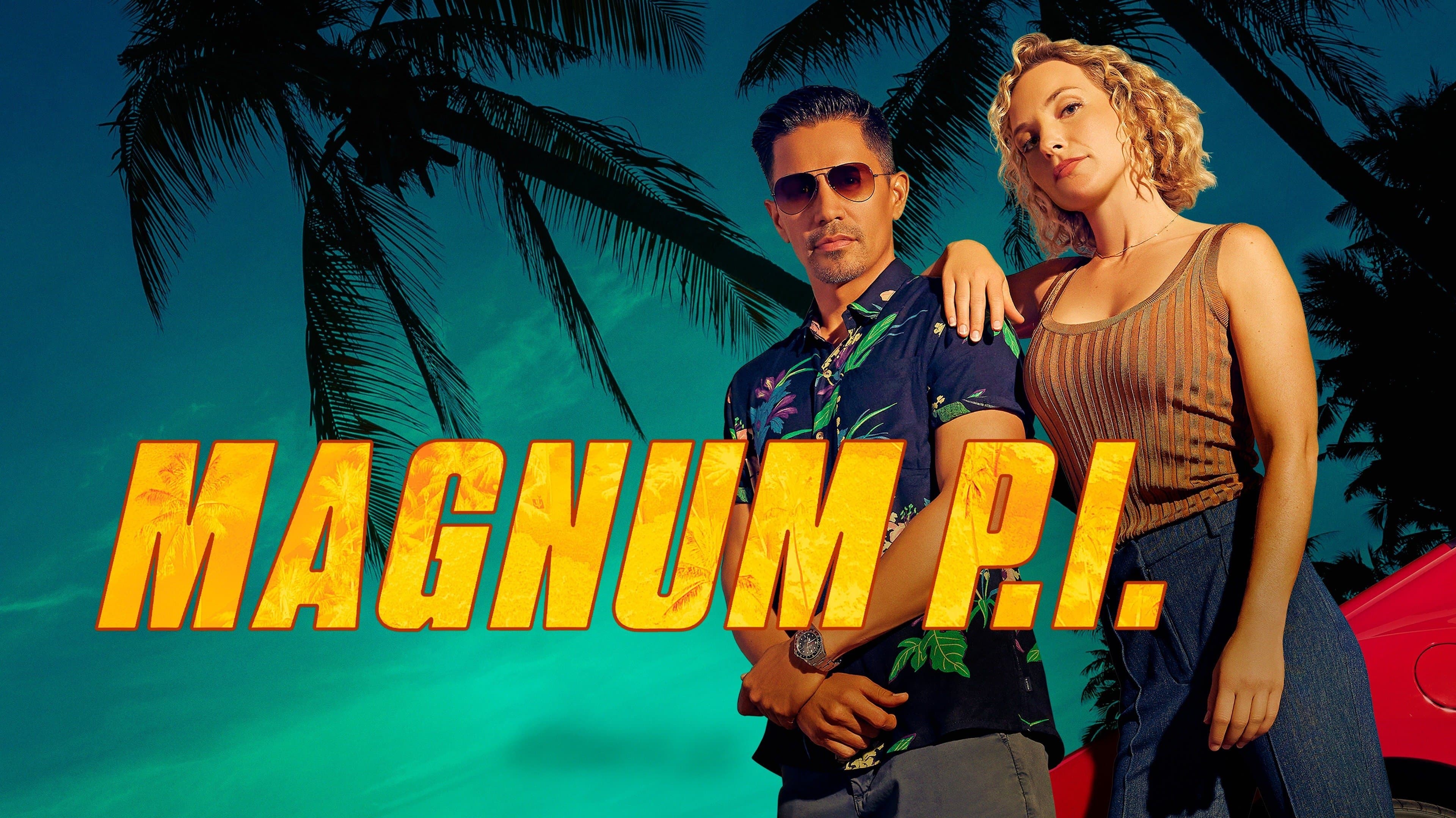 Magnum