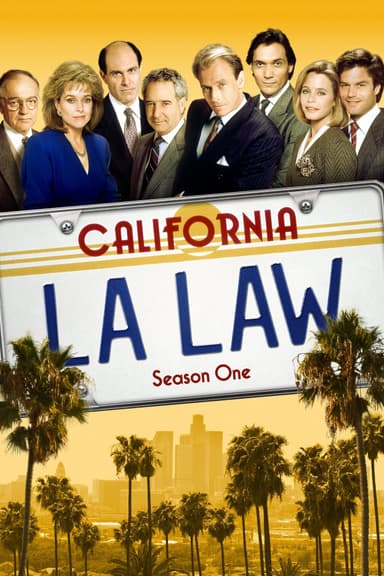 Temporada 1