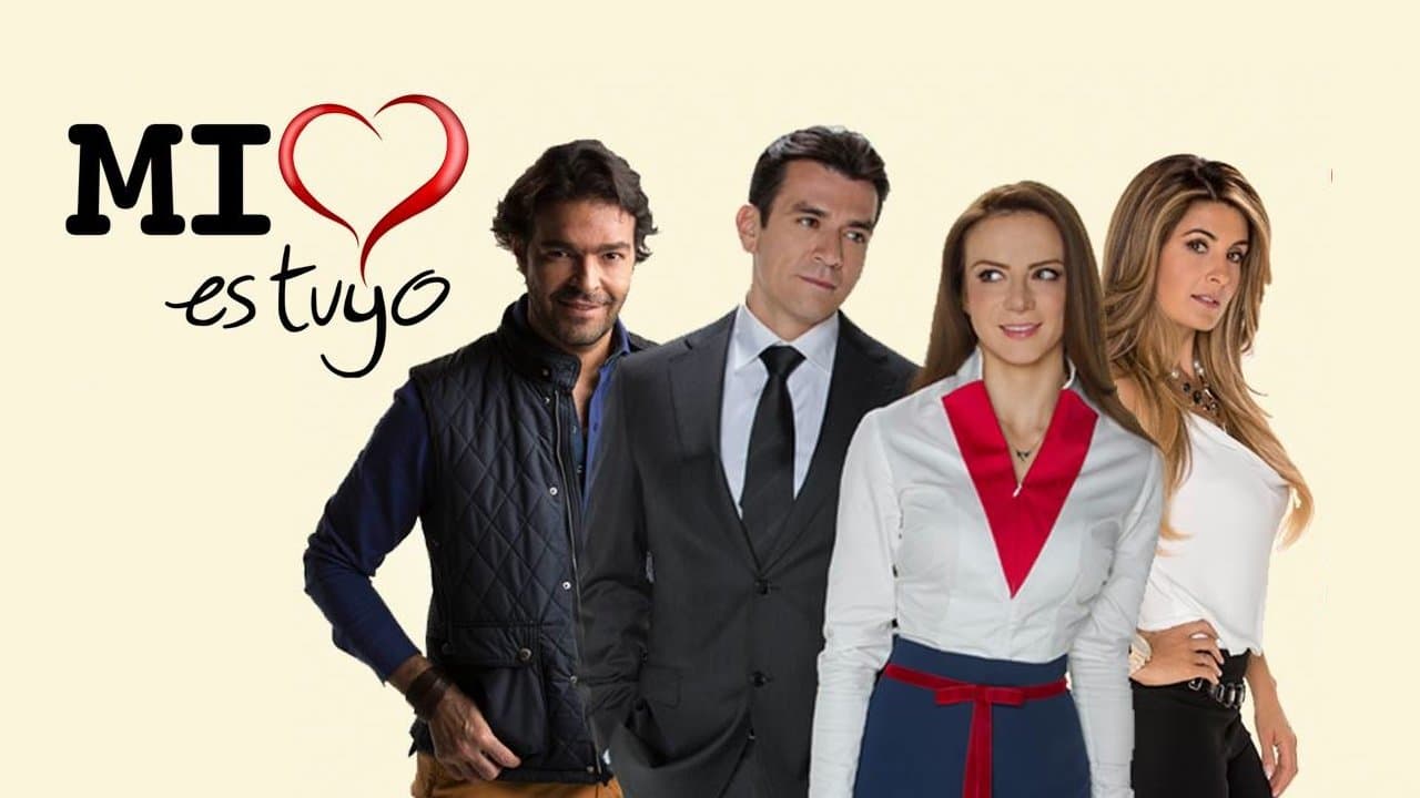 Mi corazón es tuyo