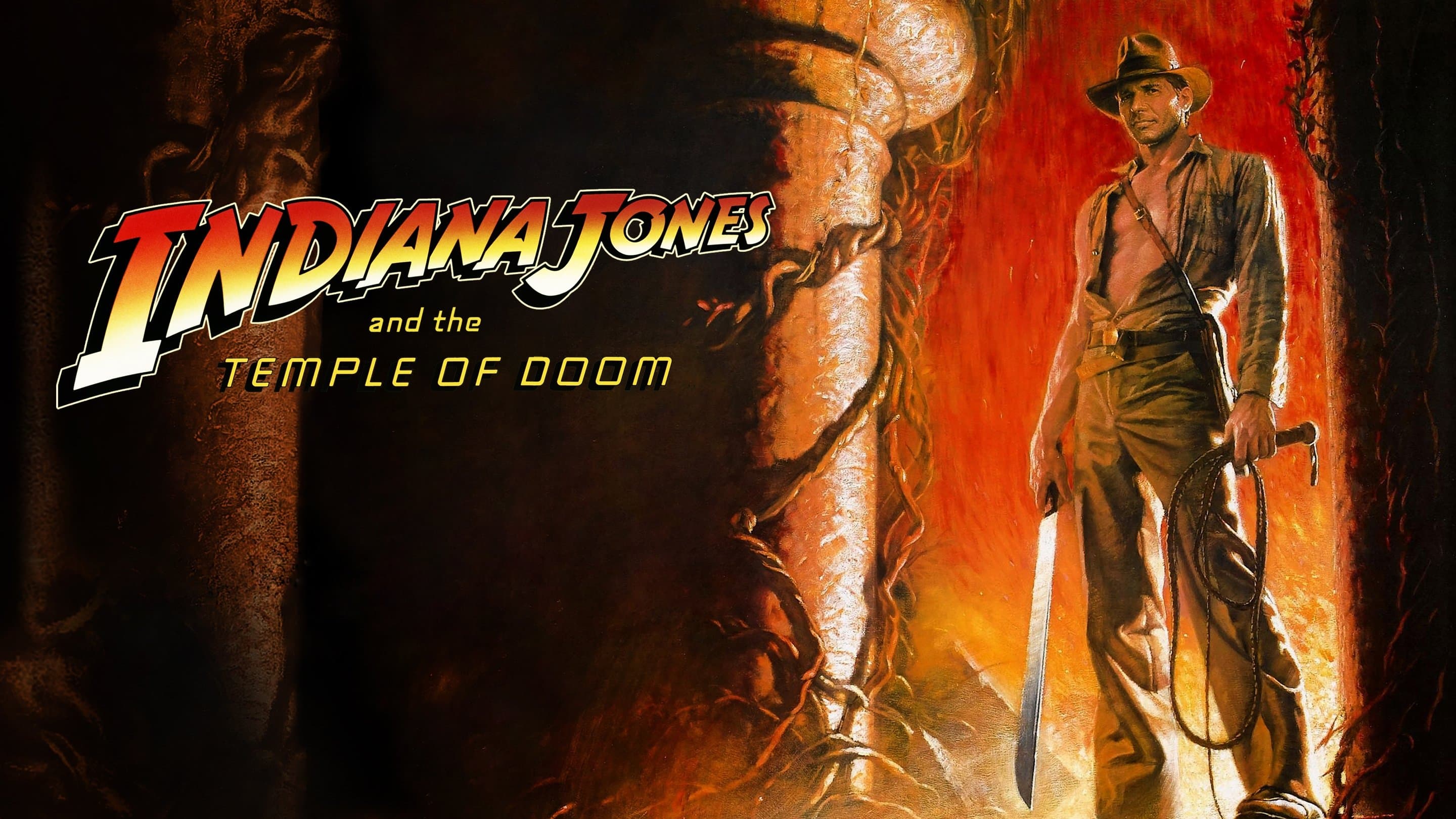 Indiana Jones y el templo maldito