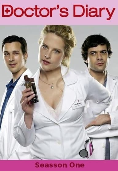 Temporada 1