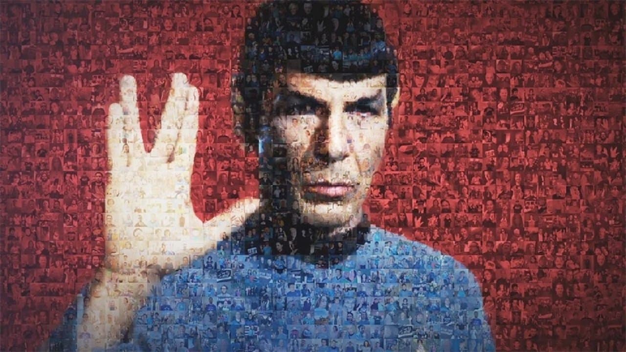 Por el amor de Spock