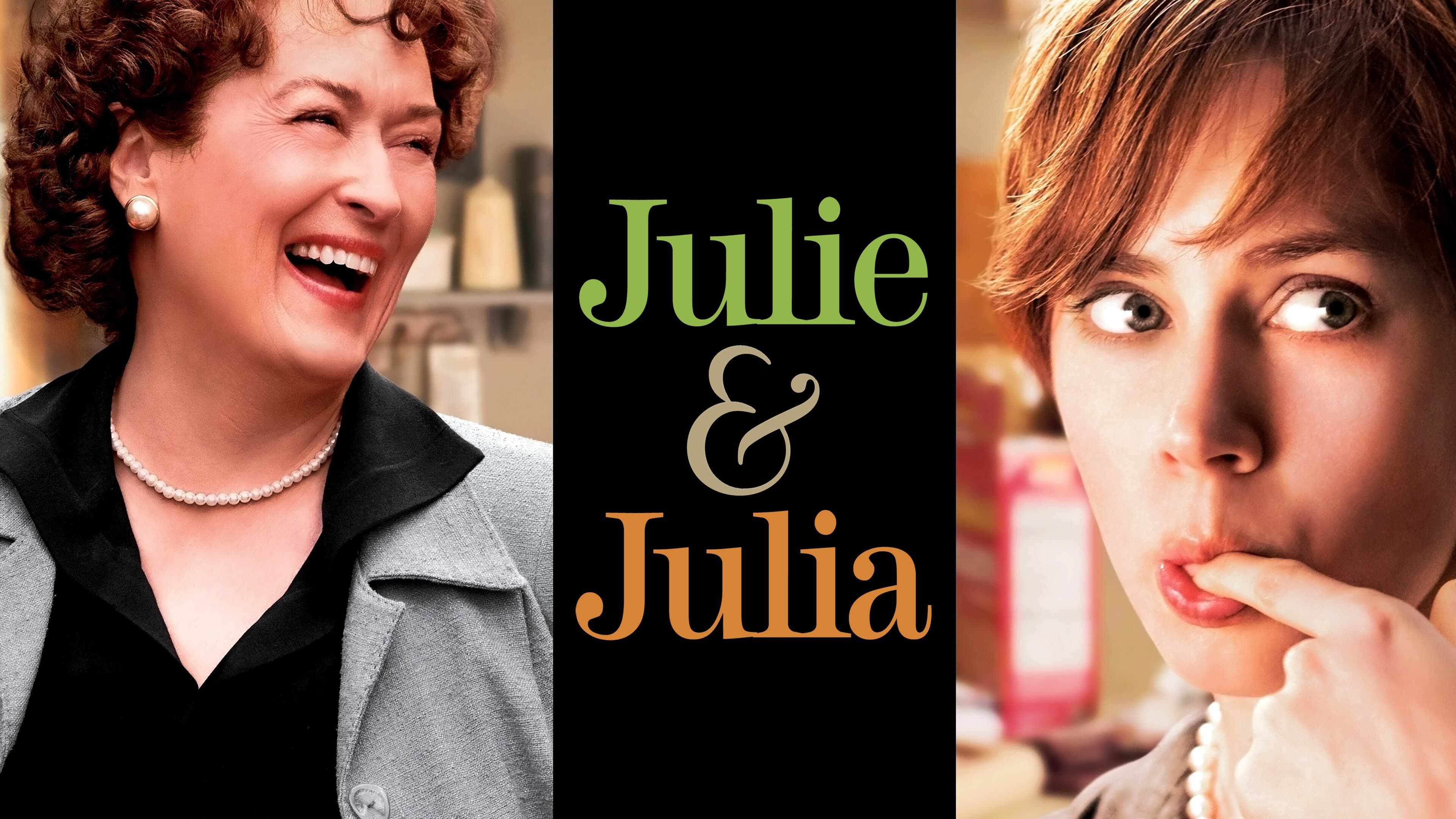 Julie y Julia