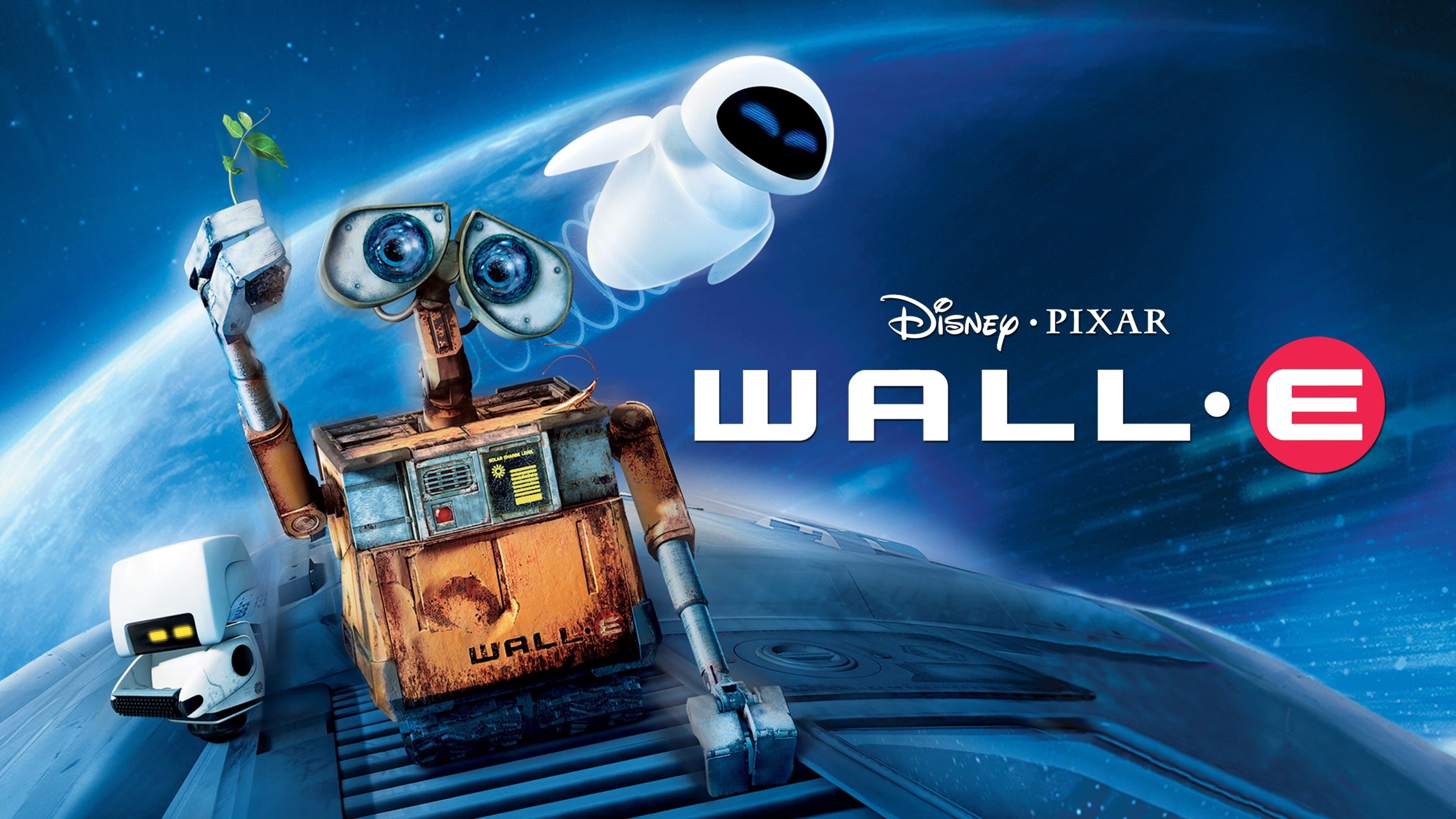 WALL·E: Batallón de limpieza