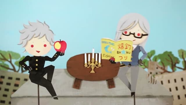 Episodio 7