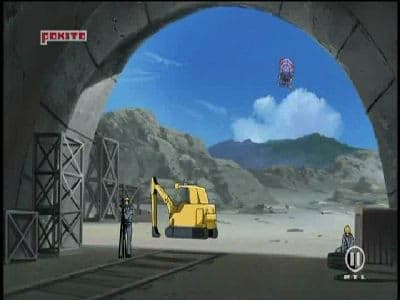 Episodio 25