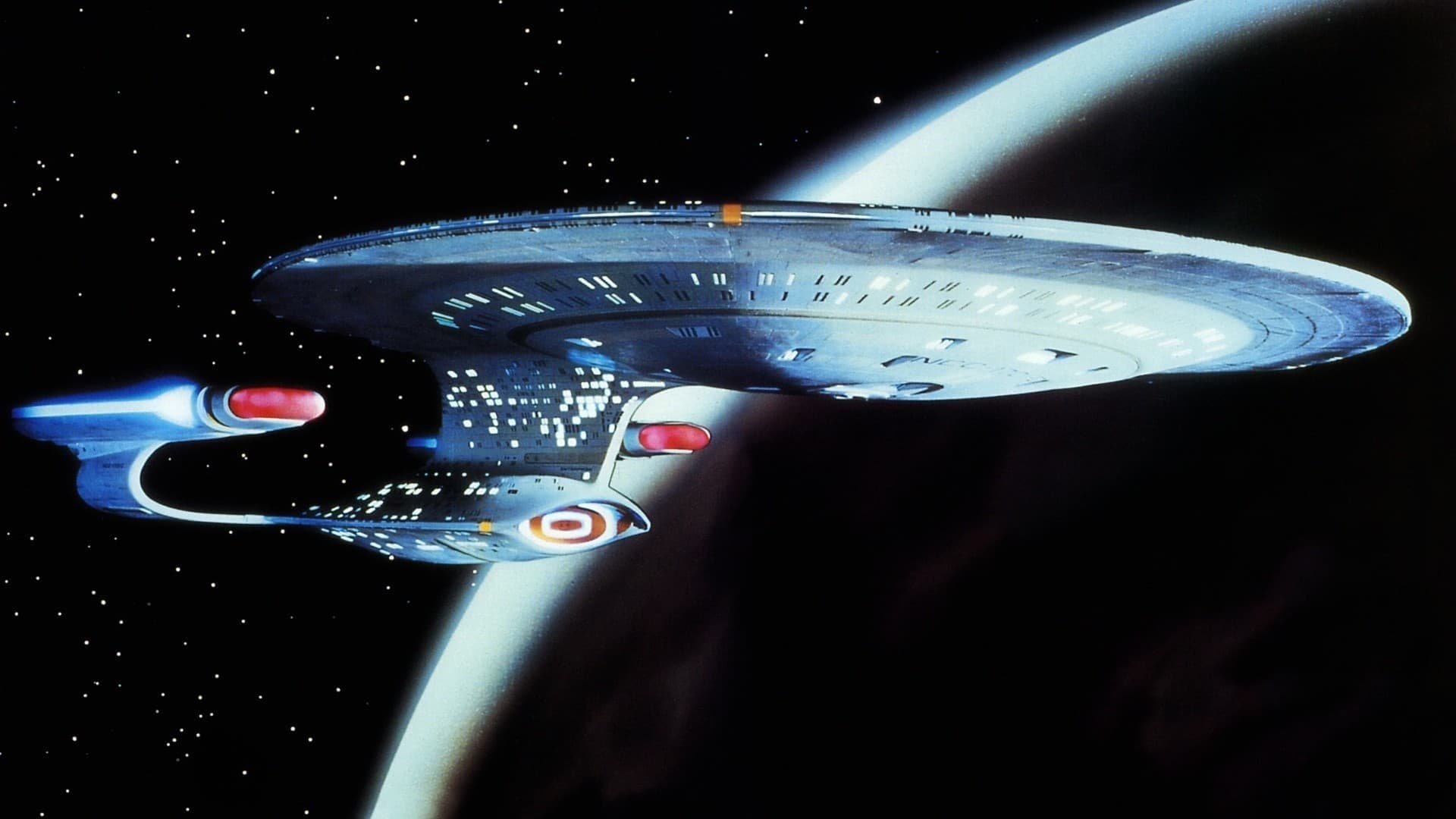 Star Trek: La nueva generación