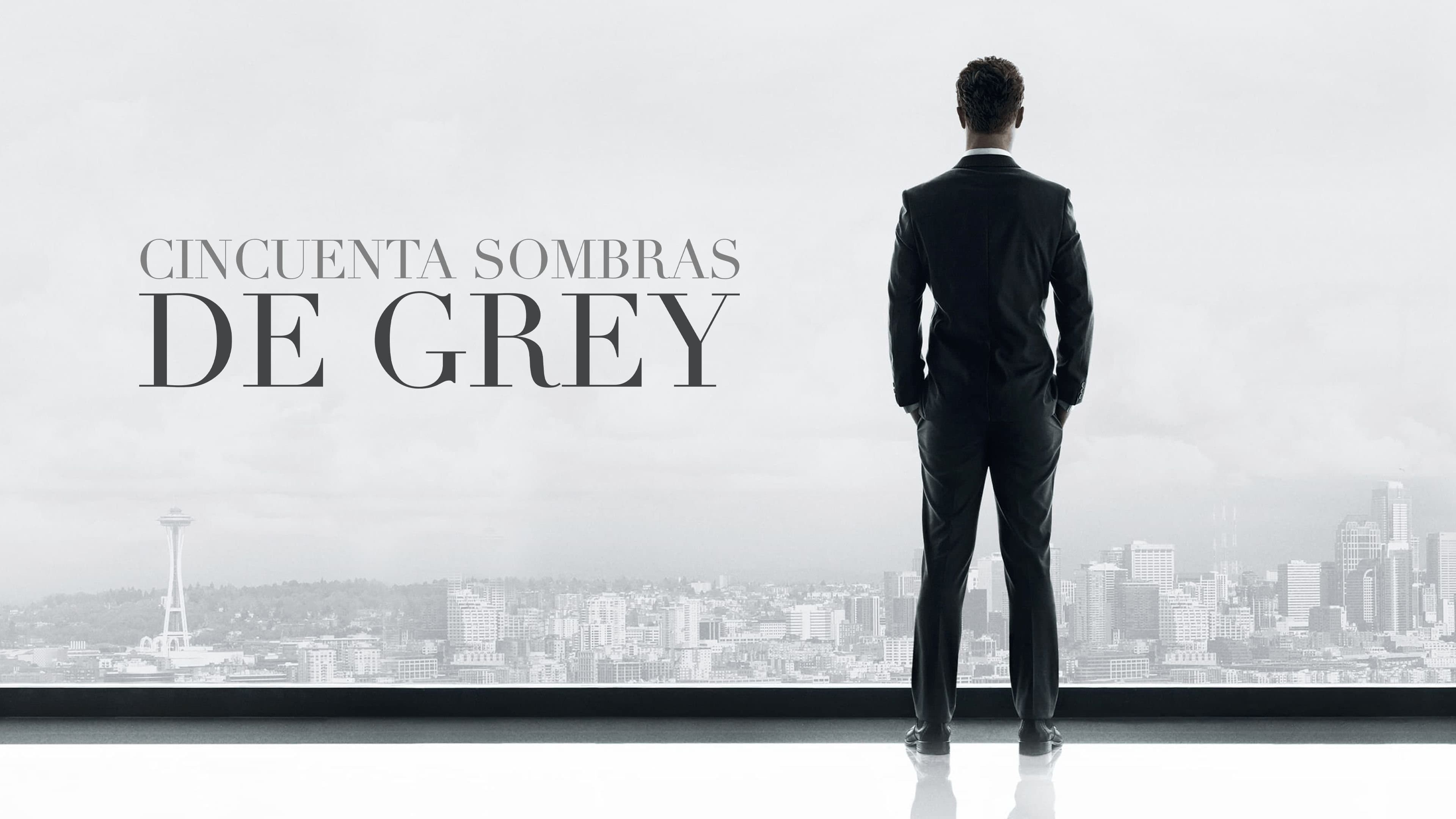 Cincuenta sombras de Grey