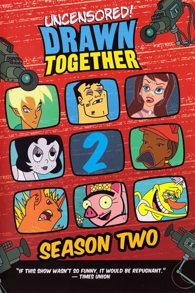 Temporada 2
