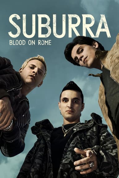 Temporada 1