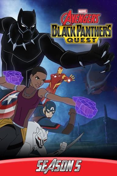 Temporada 5