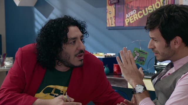 Episodio 11