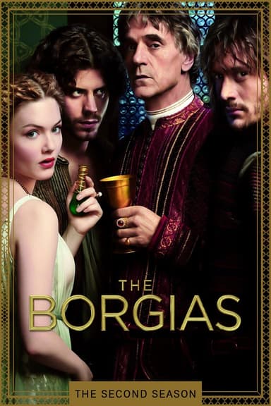 Temporada 2