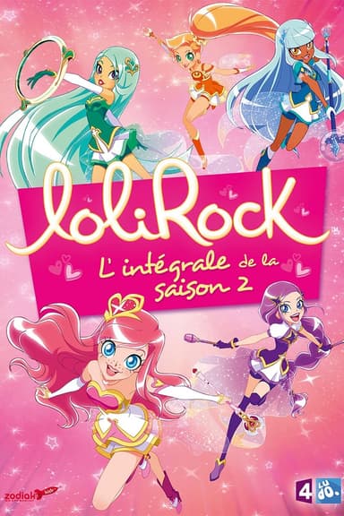 Temporada 2