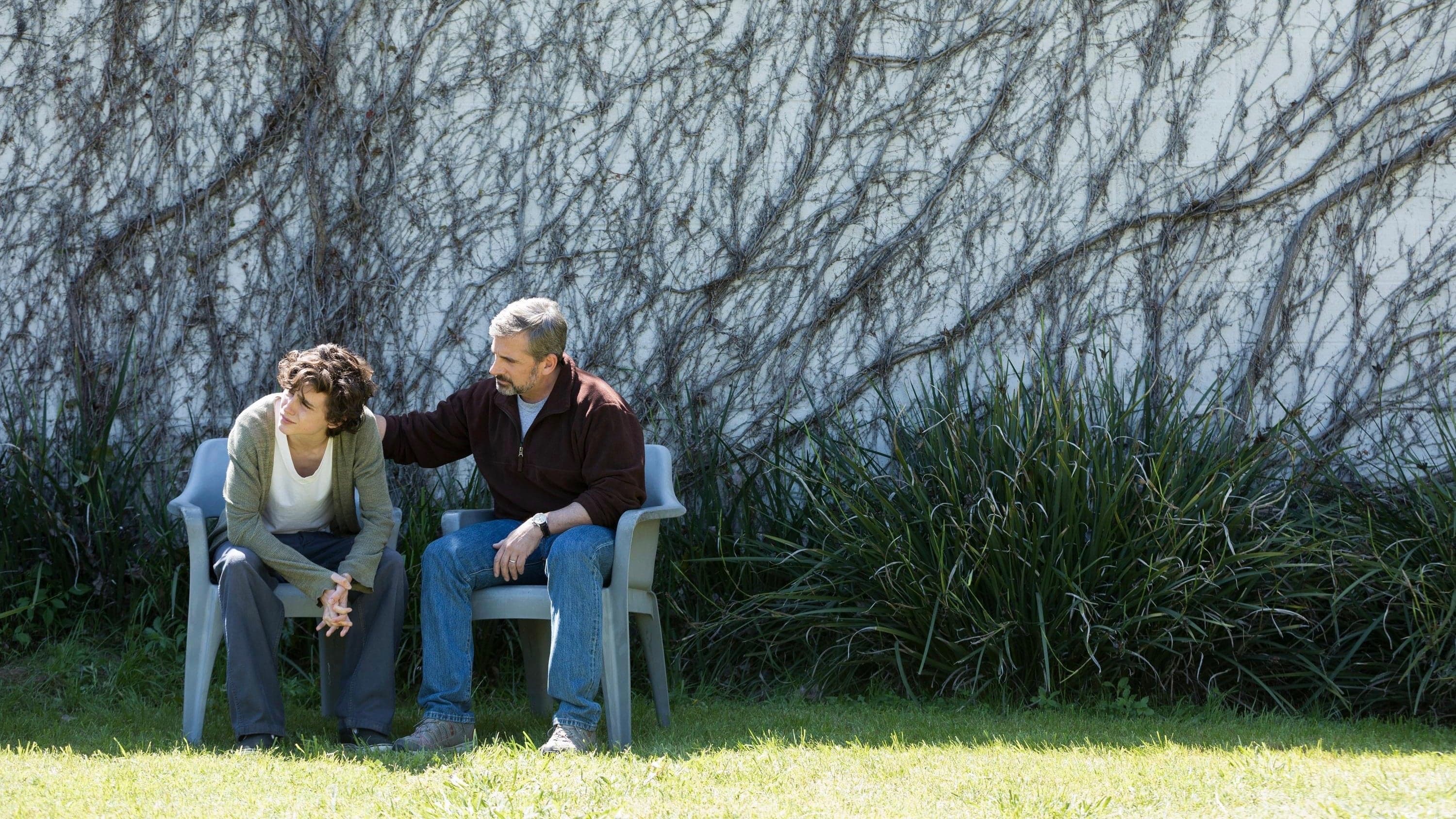 Beautiful Boy: siempre serás mi hijo