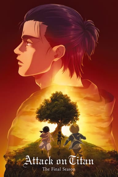 La temporada final