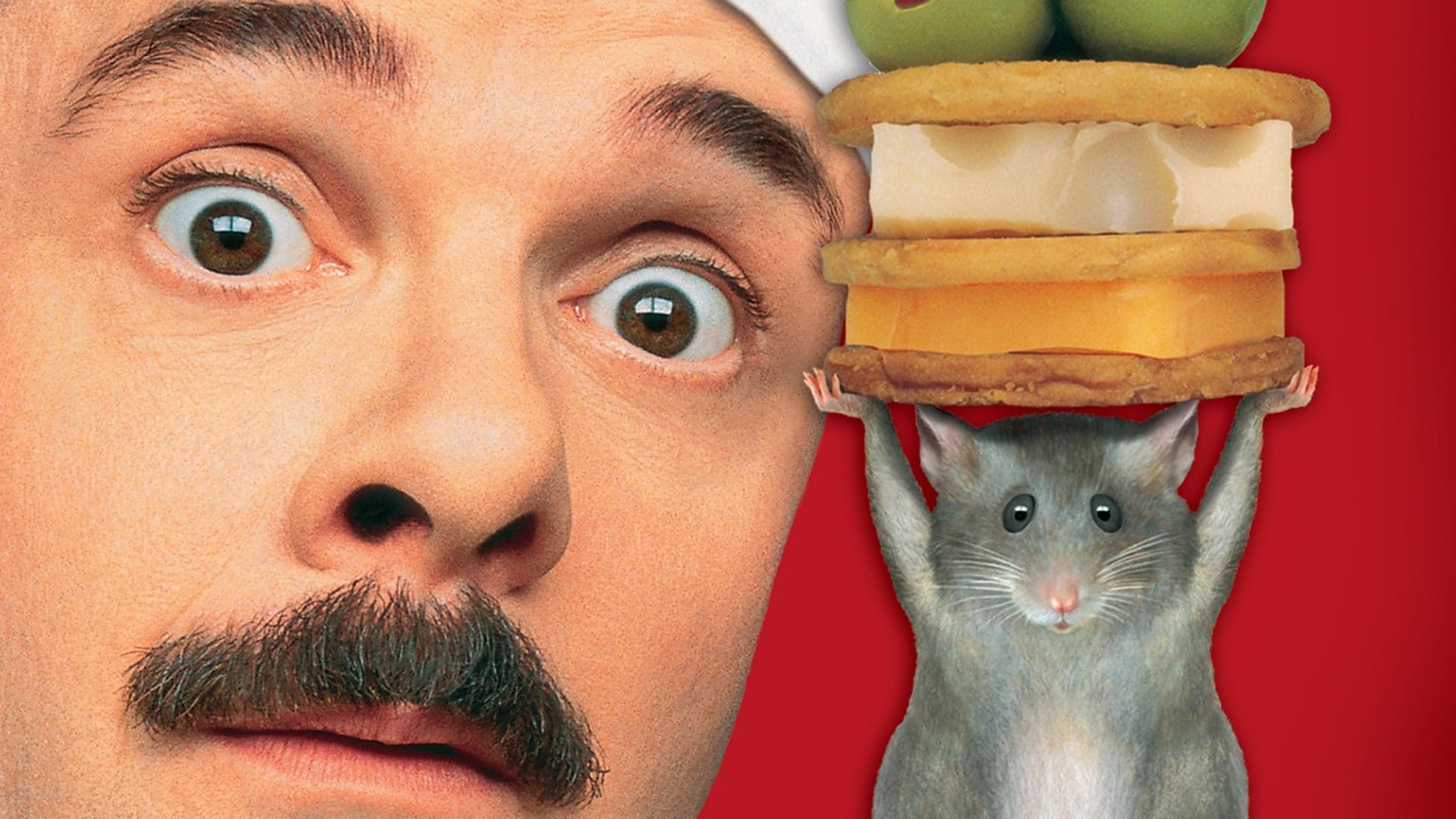 Un ratoncito duro de roer
