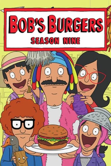 Temporada 9