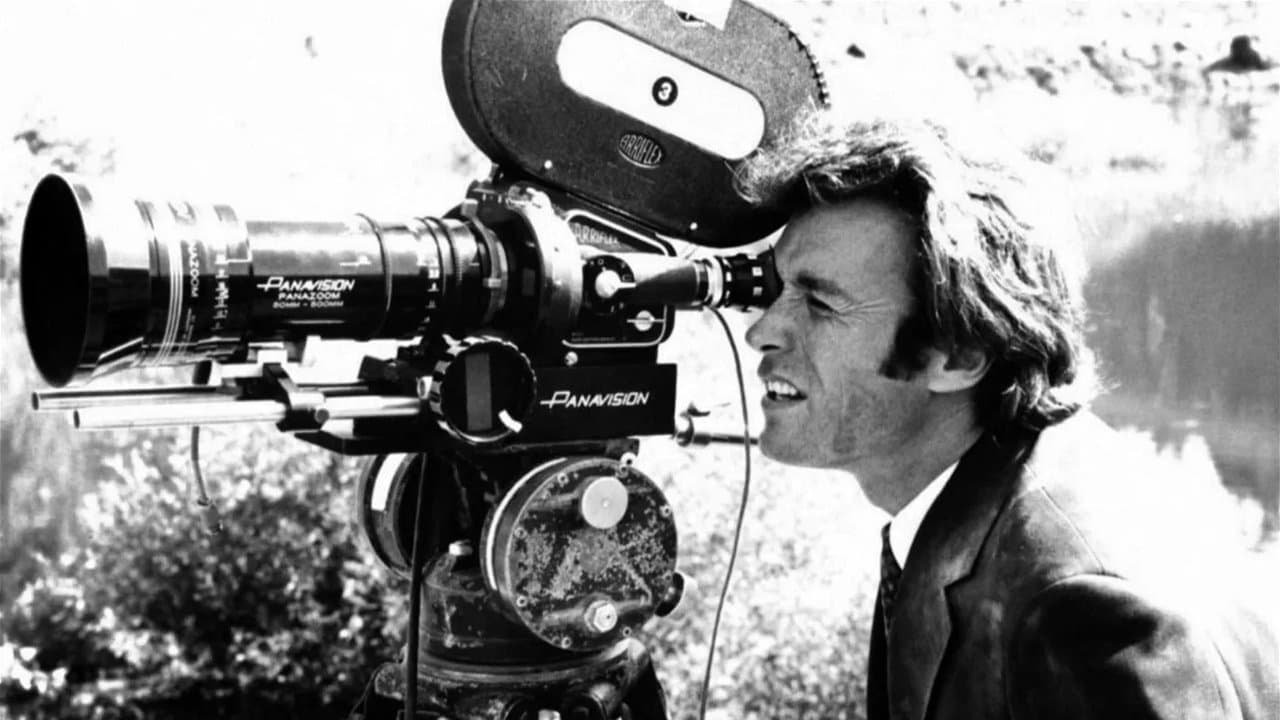 Clint Eastwood: la última leyenda