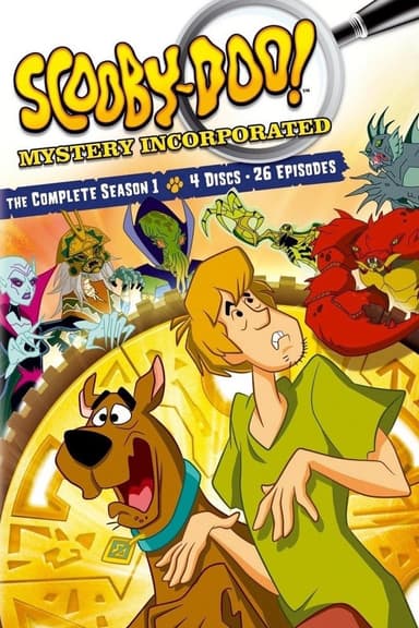 Temporada 1