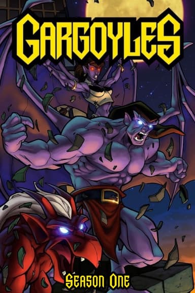 Temporada 1
