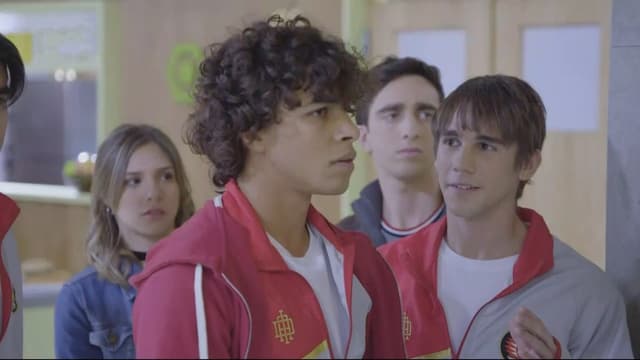 Episodio 18