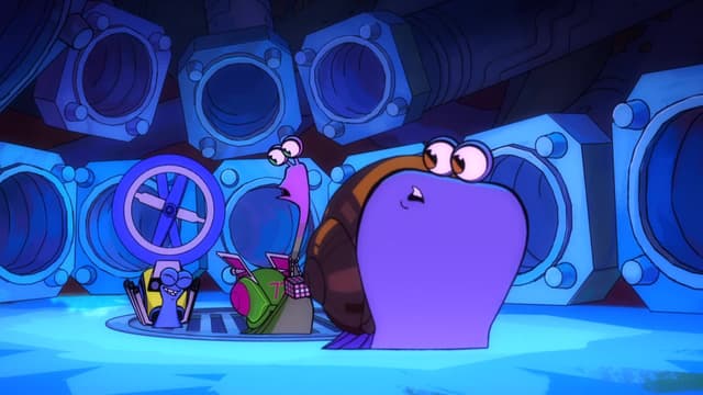El tesoro Sapo-teca
