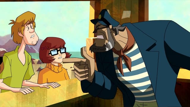 La venganza del Hombre Cangrejo