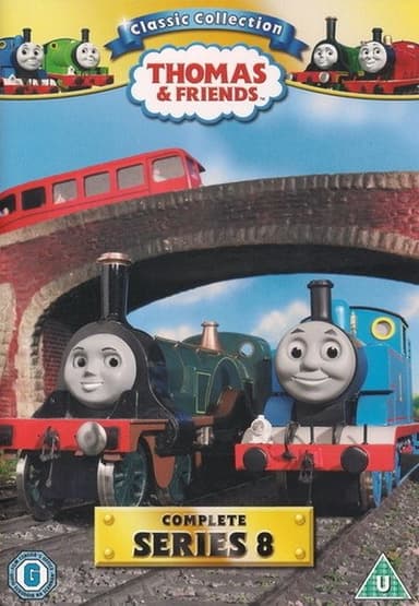 Temporada 8