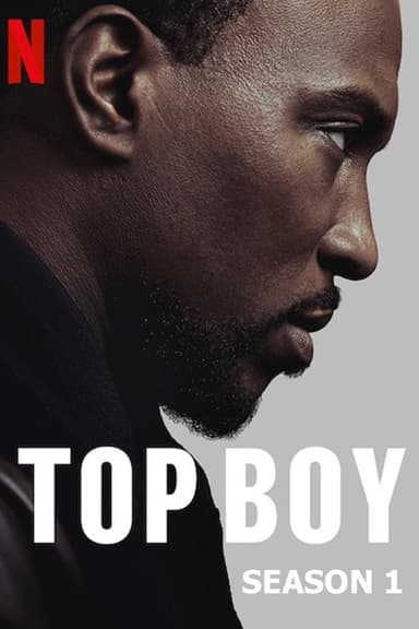Temporada 1