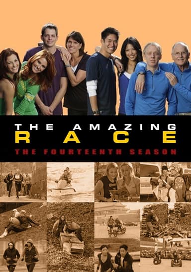 Temporada 14