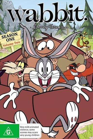Temporada 1