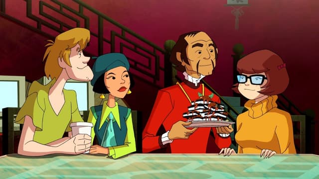 El secreto del dragón