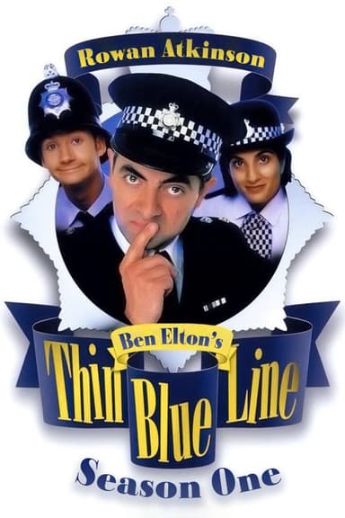 Temporada 1