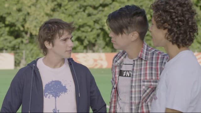 Episodio 1
