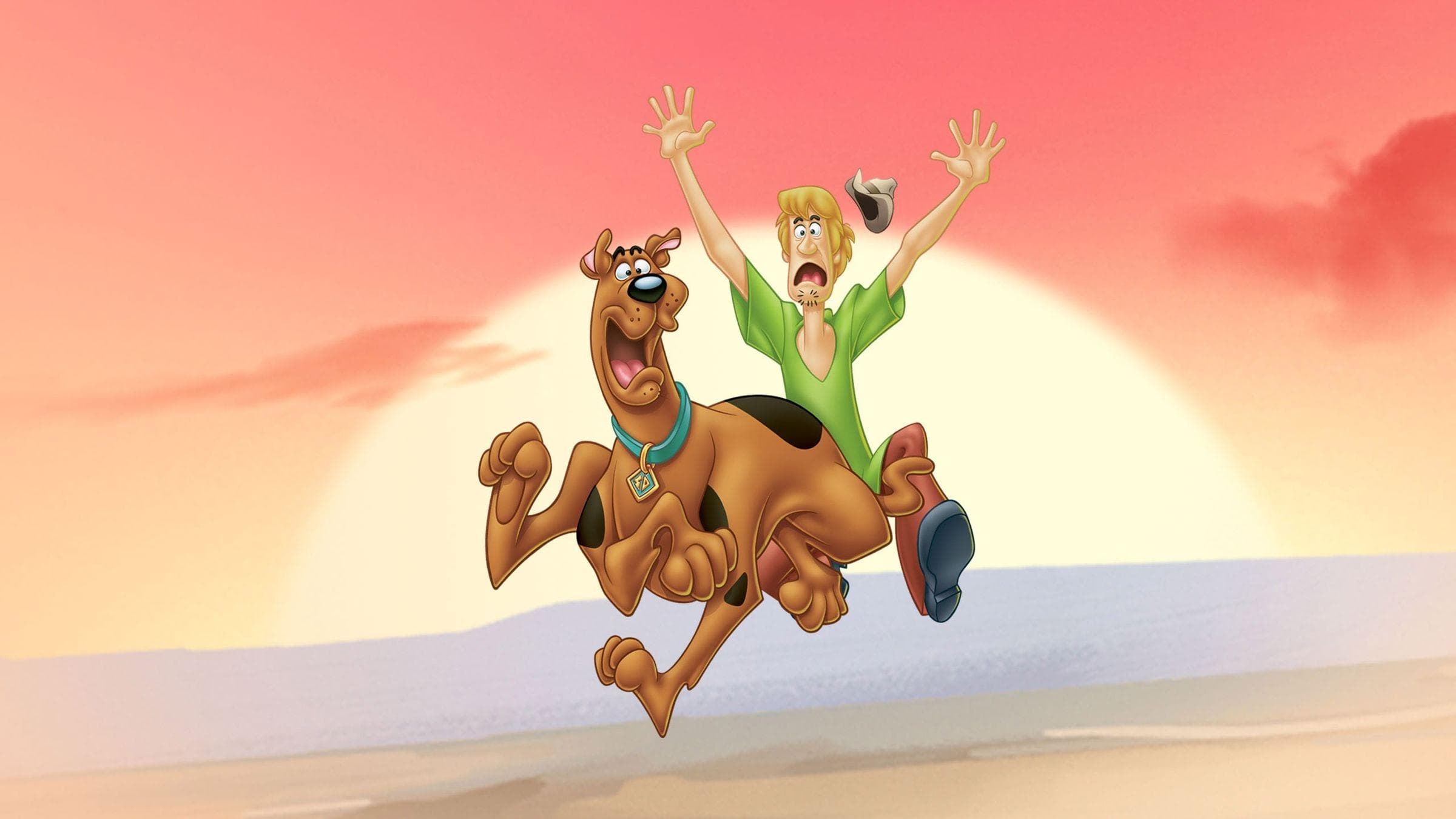 Scooby-Doo! El conflicto de Shaggy