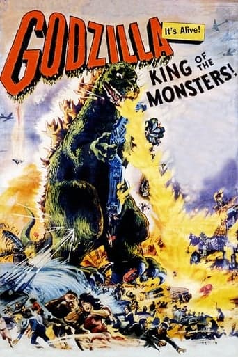 Godzilla
