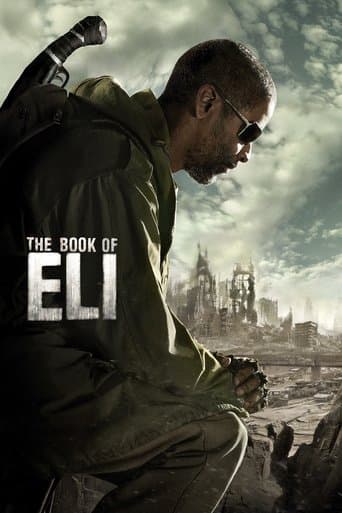 El libro de Eli
