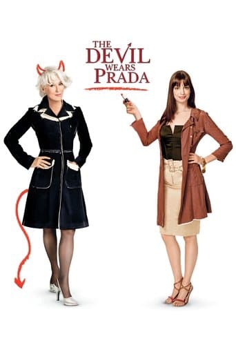 El diablo viste de Prada