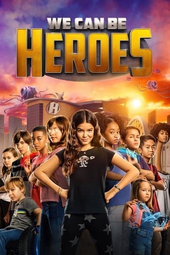 Superniños