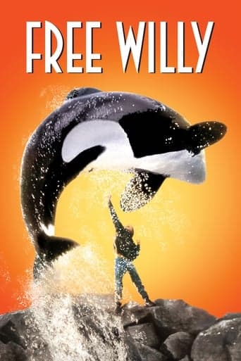 Liberad a Willy